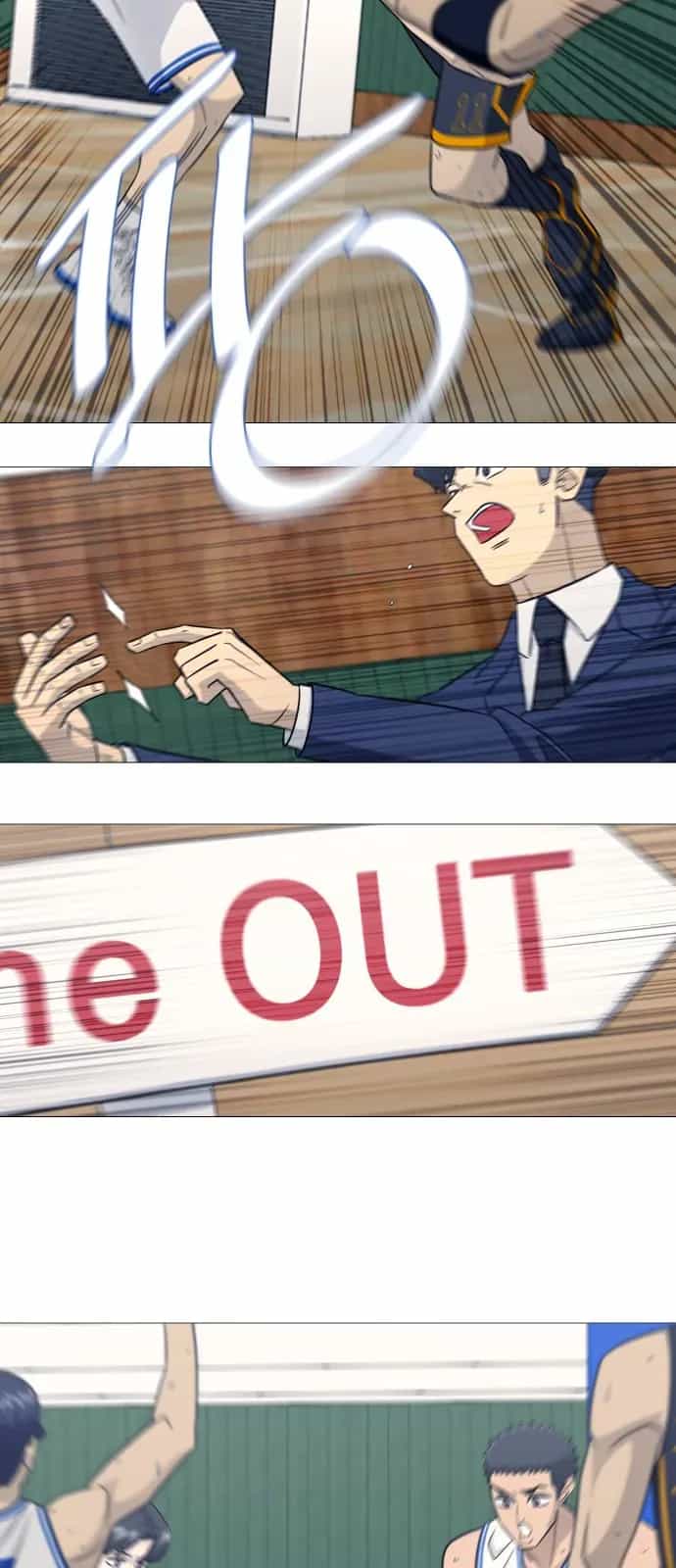 Garbage Time - Chương 187 - ảnh 4