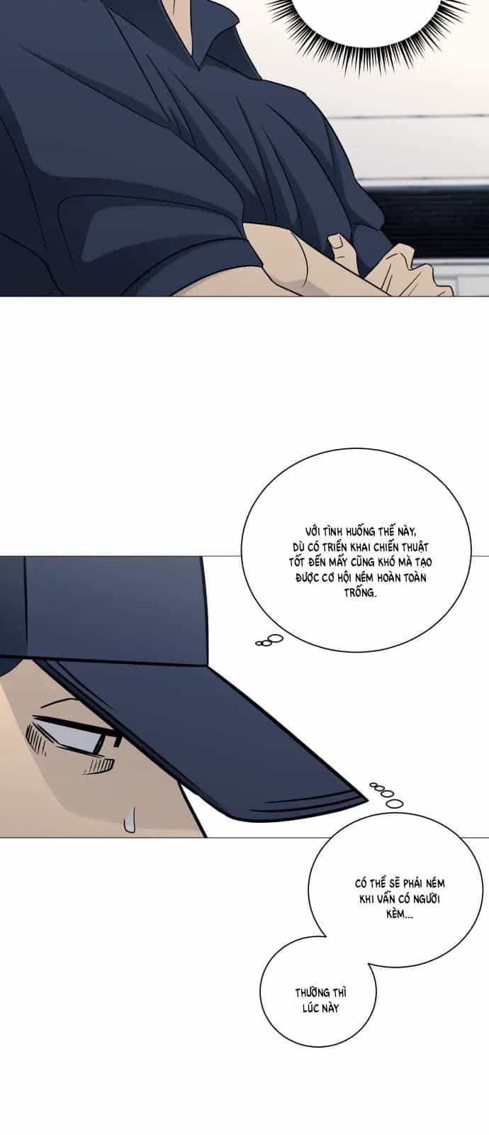 Garbage Time - Chương 187 - ảnh 9