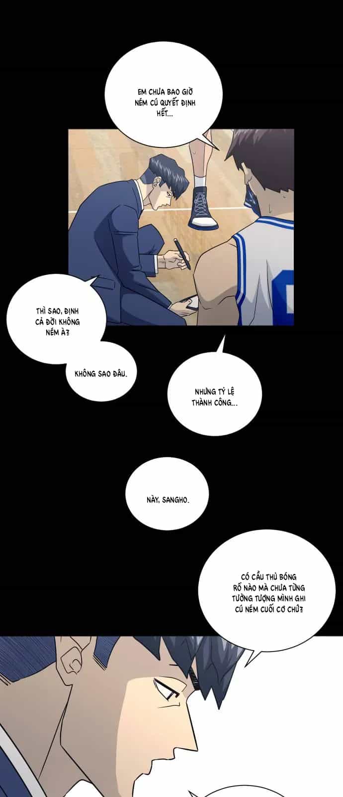 Garbage Time - Chương 188 - ảnh 12