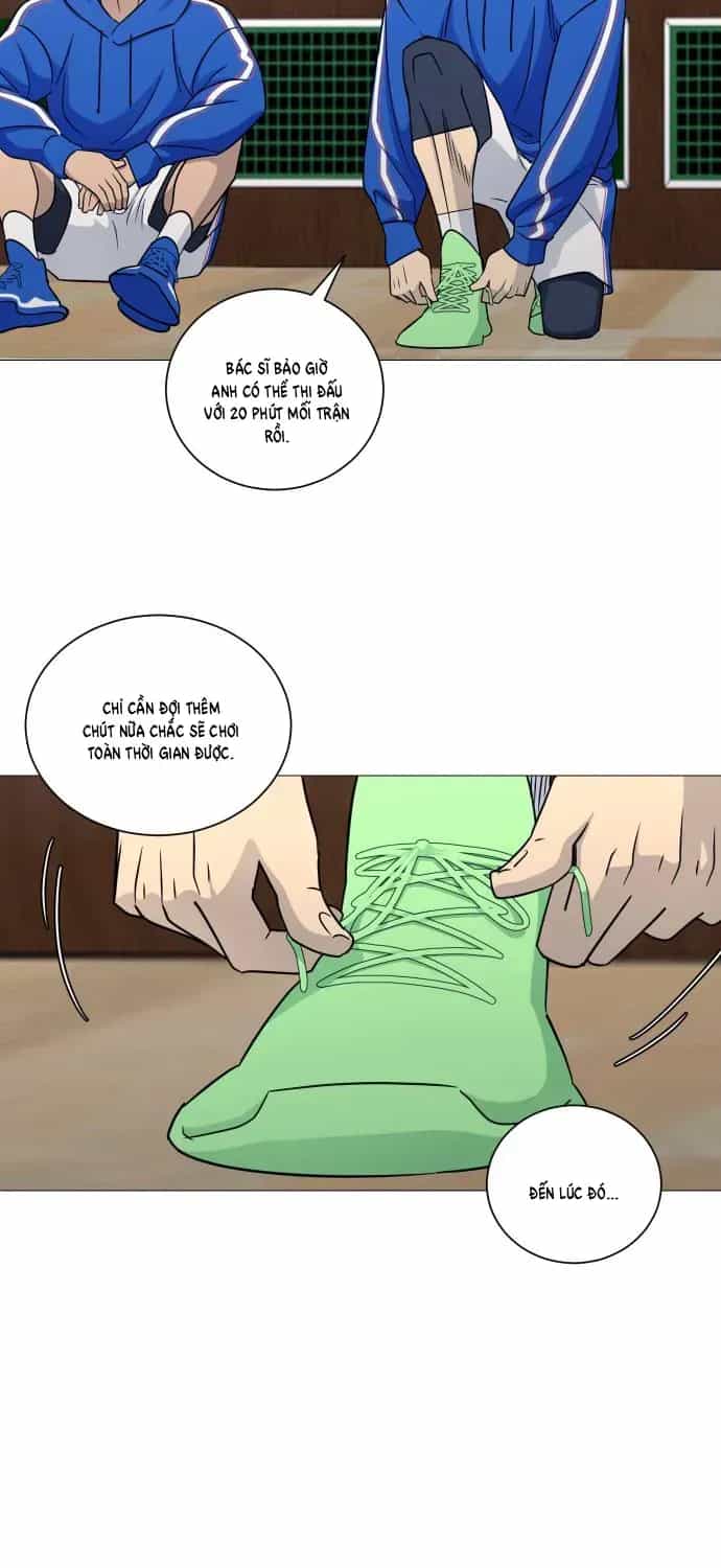 Garbage Time - Chương 189 - ảnh 52