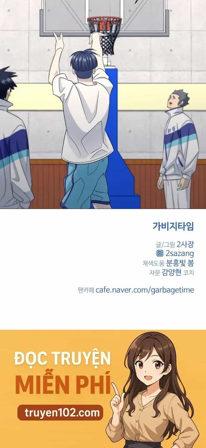 Garbage Time - Chương 189 - ảnh 70