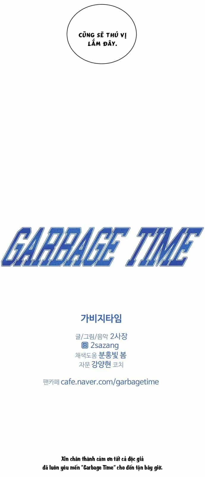 Garbage Time - Chương 190 - ảnh 29