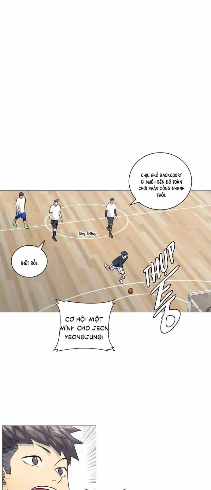 Garbage Time - Chương 194 - ảnh 14
