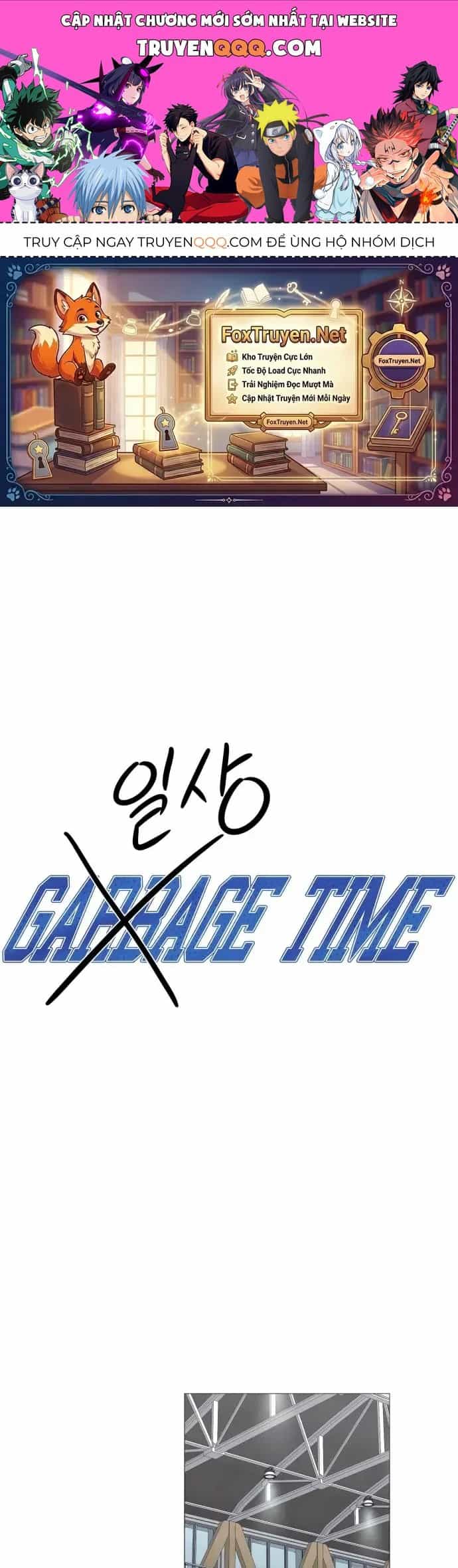 Garbage Time - Chương 195 - ảnh 1