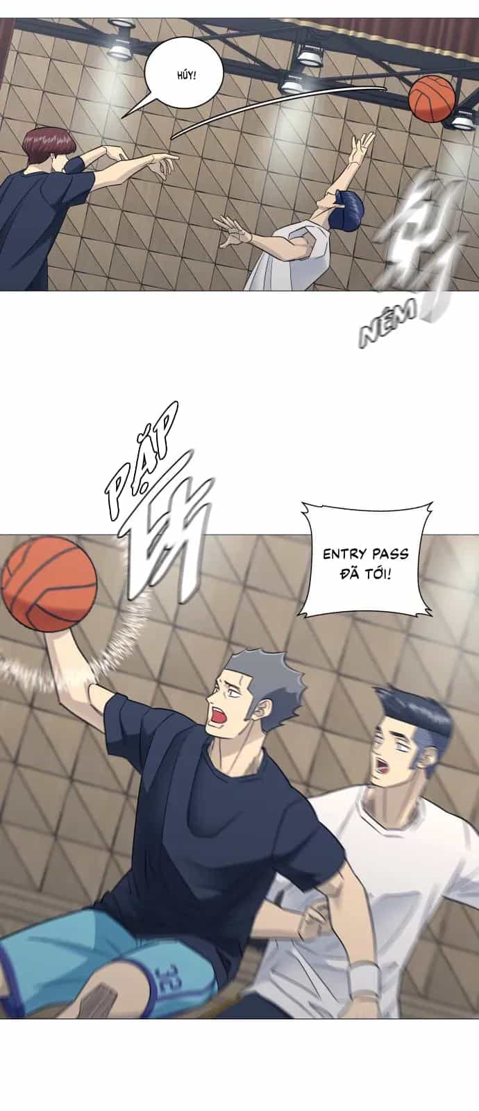 Garbage Time - Chương 195 - ảnh 17