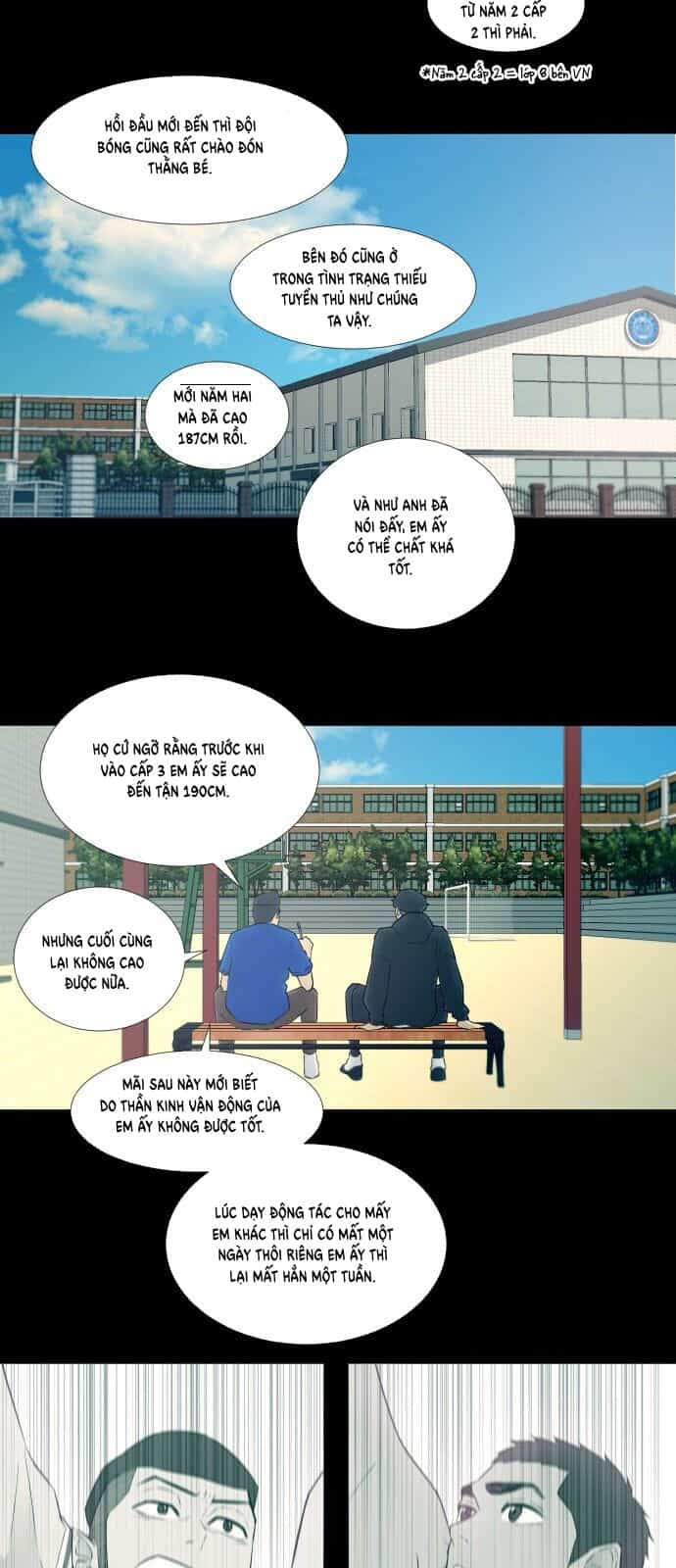Garbage Time - Chương 7 - ảnh 11