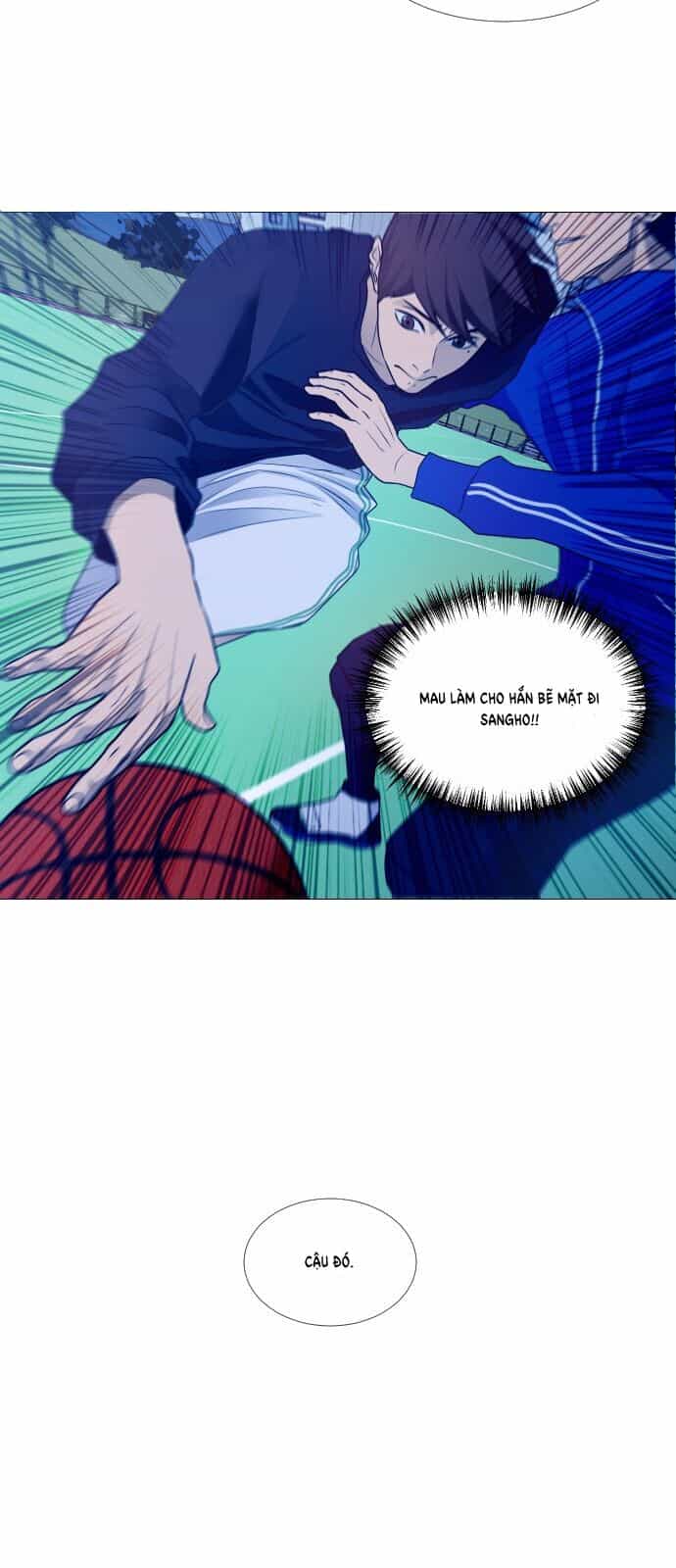 Garbage Time - Chương 2 - ảnh 5