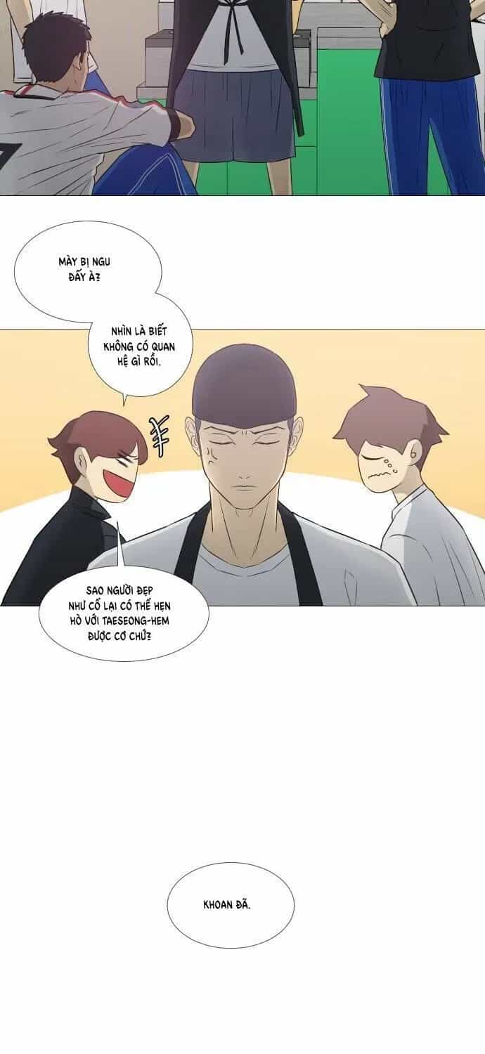 Garbage Time - Chương 8.4 - ảnh 61