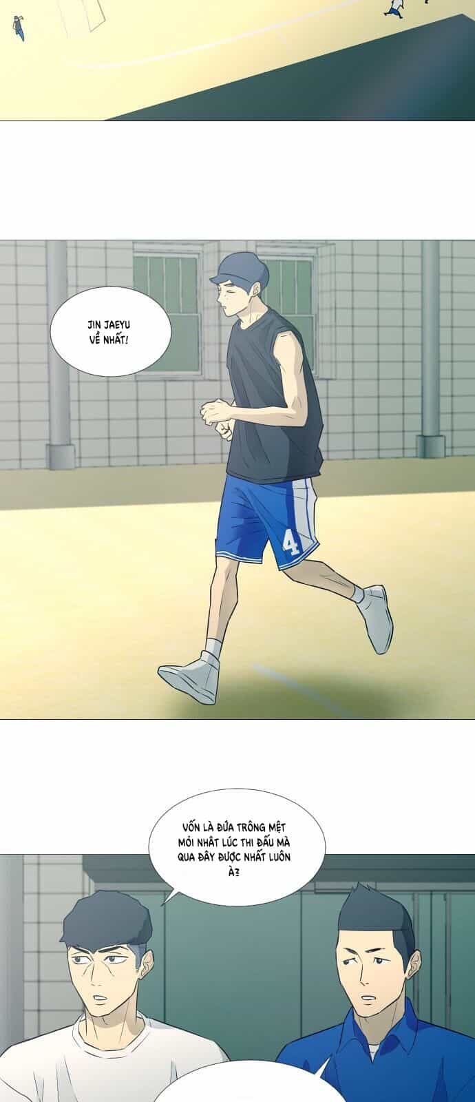 Garbage Time - Chương 9 - ảnh 18