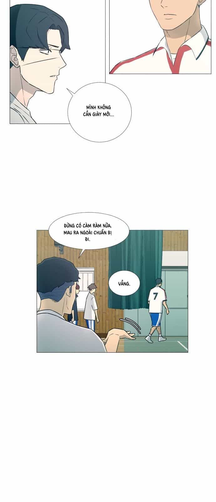 Garbage Time - Chương 9 - ảnh 8