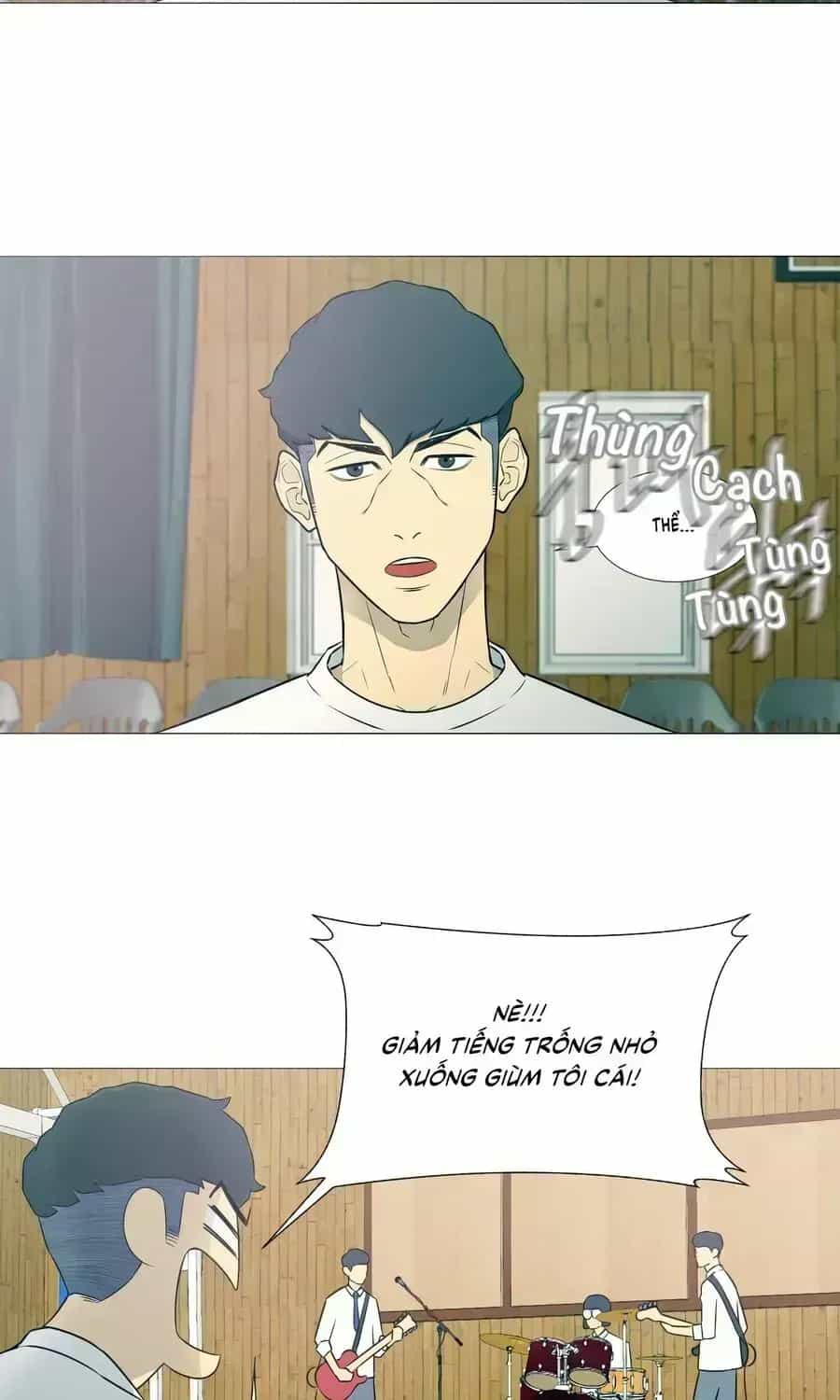 Garbage Time - Chương 9.6 - ảnh 10