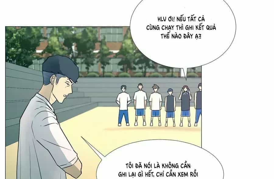 Garbage Time - Chương 9.6 - ảnh 25