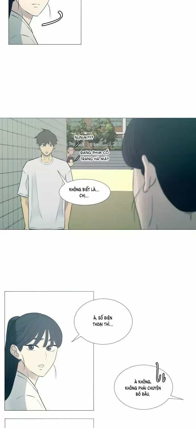 Garbage Time - Chương 9.7 - ảnh 69