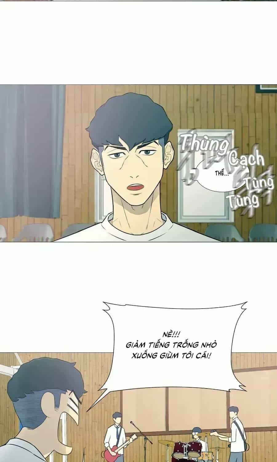 Garbage Time - Chương 9.8 - ảnh 12