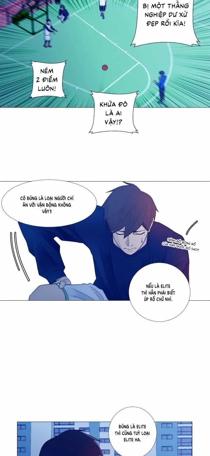 Garbage Time - Chương 2.1 - ảnh 23