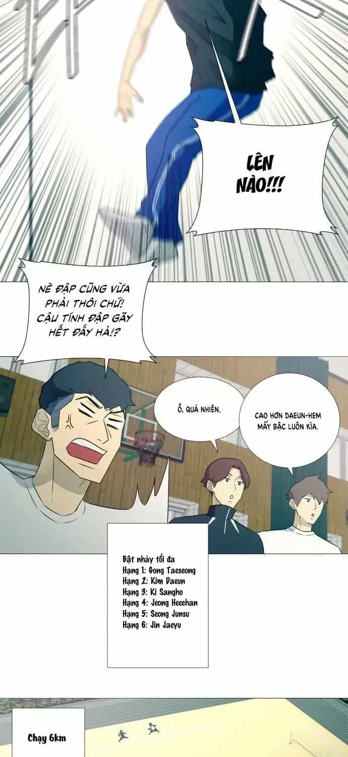Garbage Time - Chương 9.9 - ảnh 41