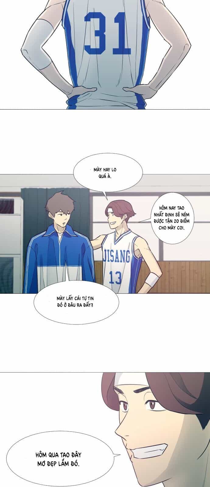 Garbage Time - Chương 10 - ảnh 21