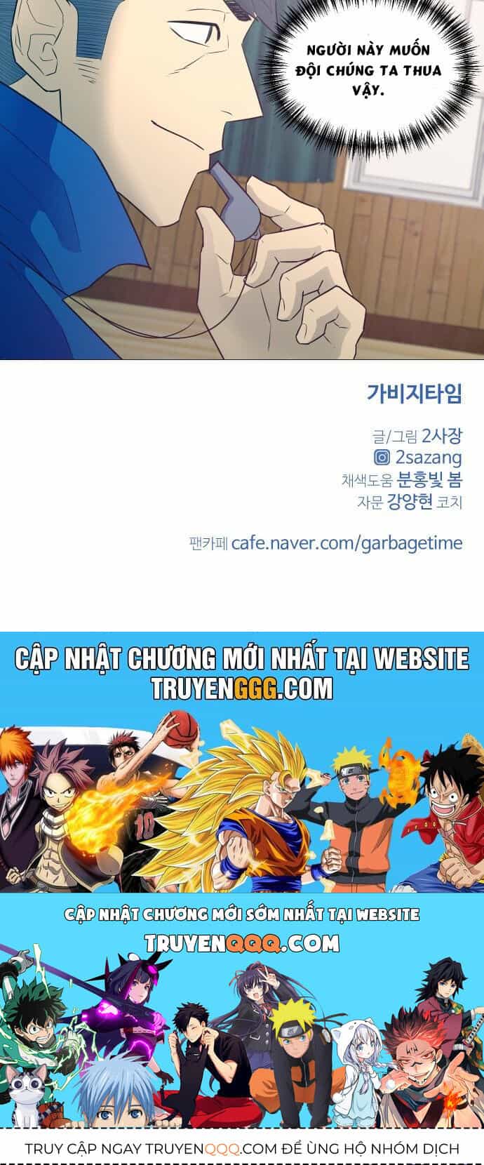 Garbage Time - Chương 10 - ảnh 30