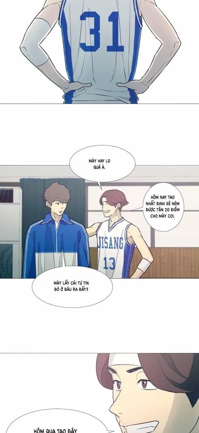 Garbage Time - Chương 10.2 - ảnh 42