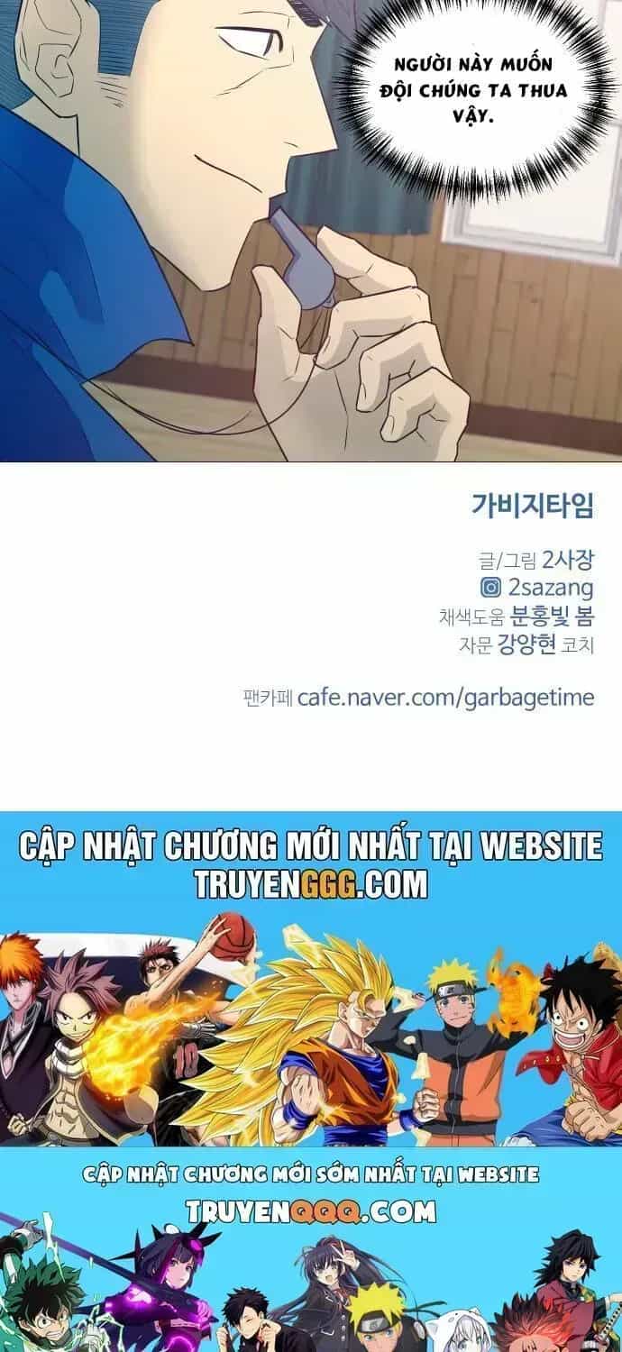 Garbage Time - Chương 10.5 - ảnh 63