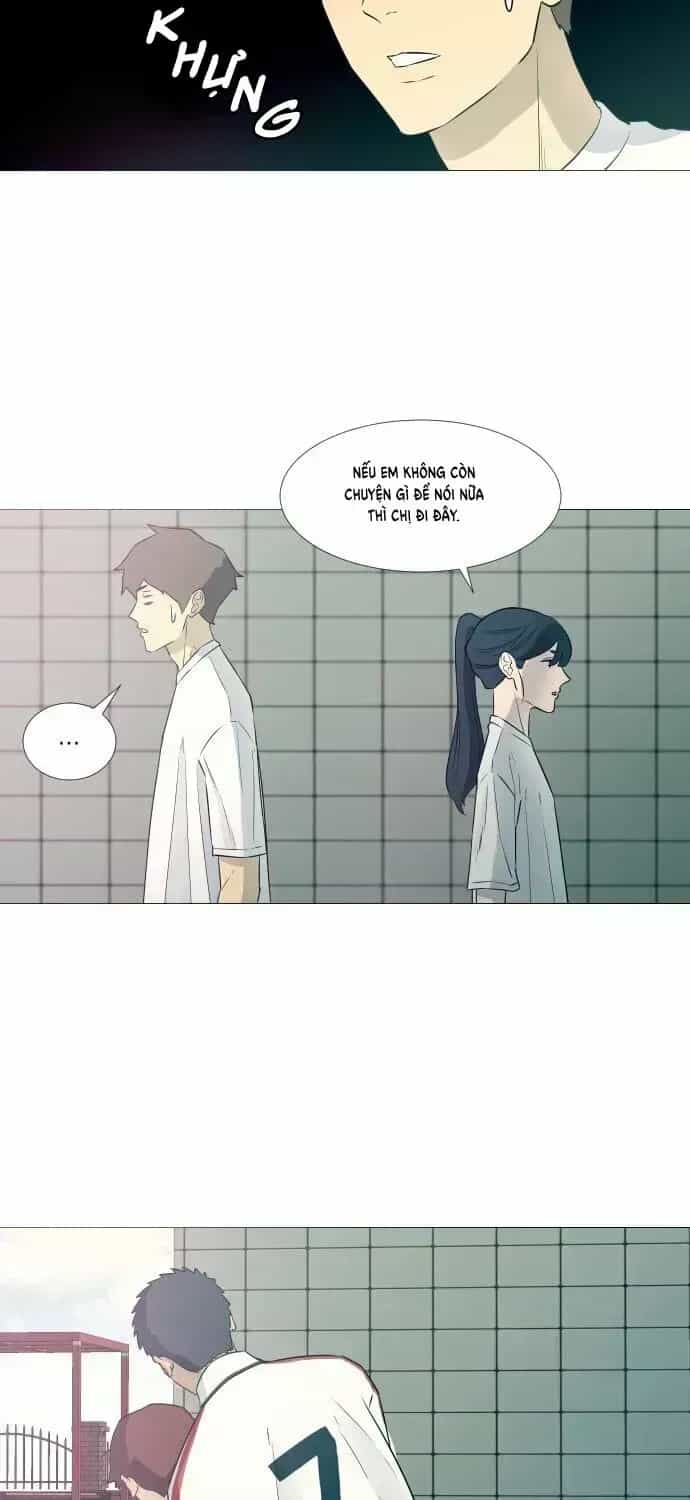 Garbage Time - Chương 10.7 - ảnh 9