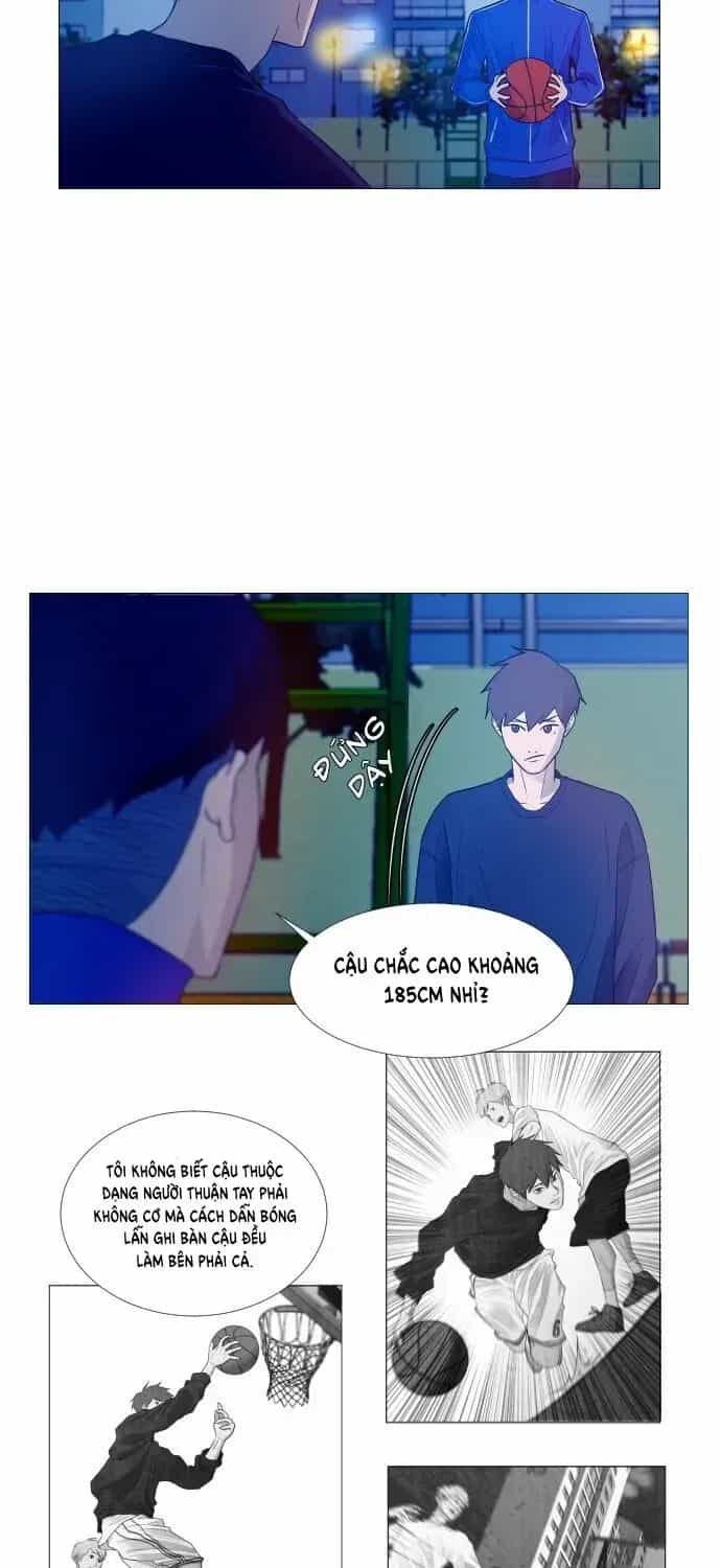 Garbage Time - Chương 2.2 - ảnh 26