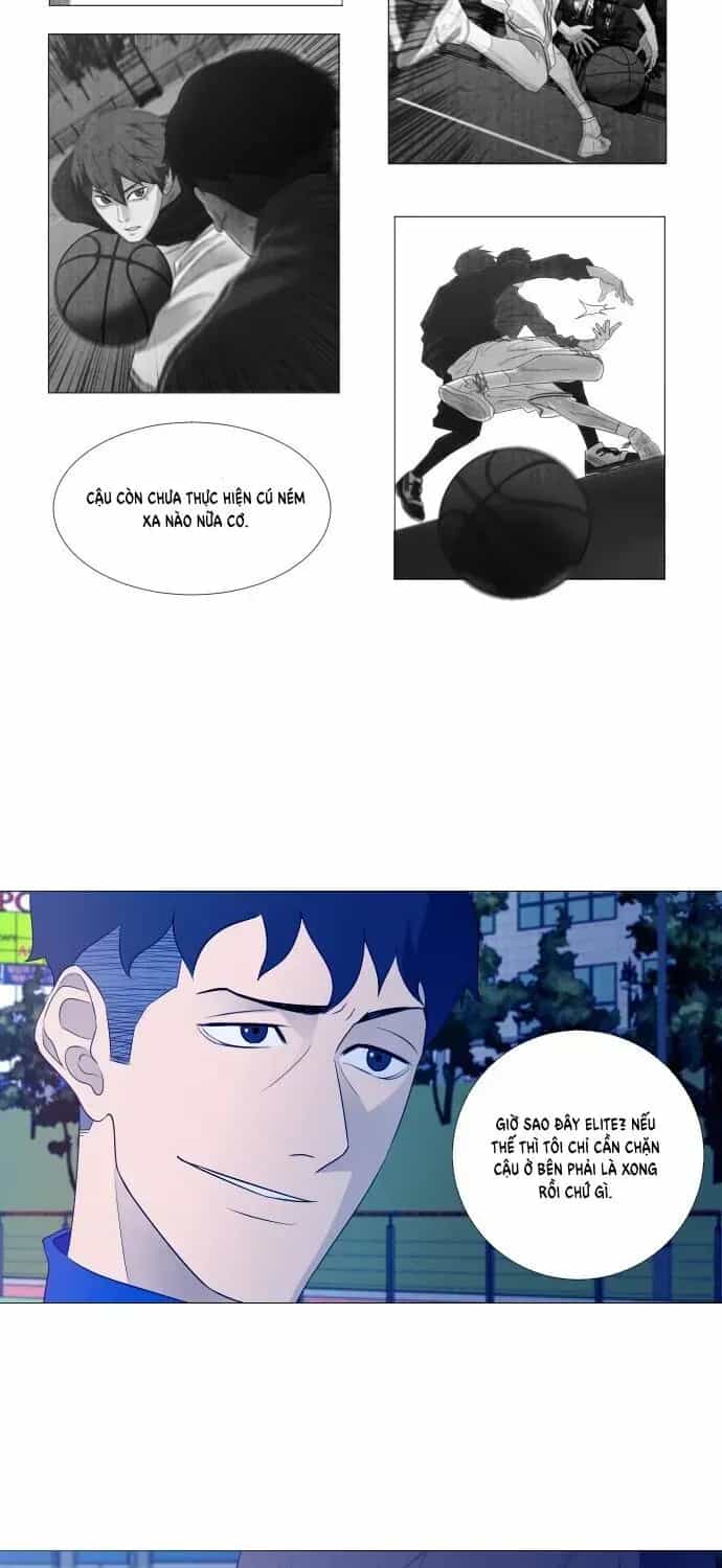 Garbage Time - Chương 2.2 - ảnh 28