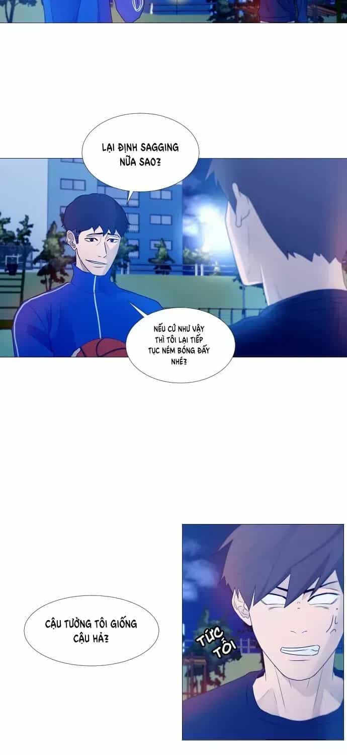 Garbage Time - Chương 2.3 - ảnh 59