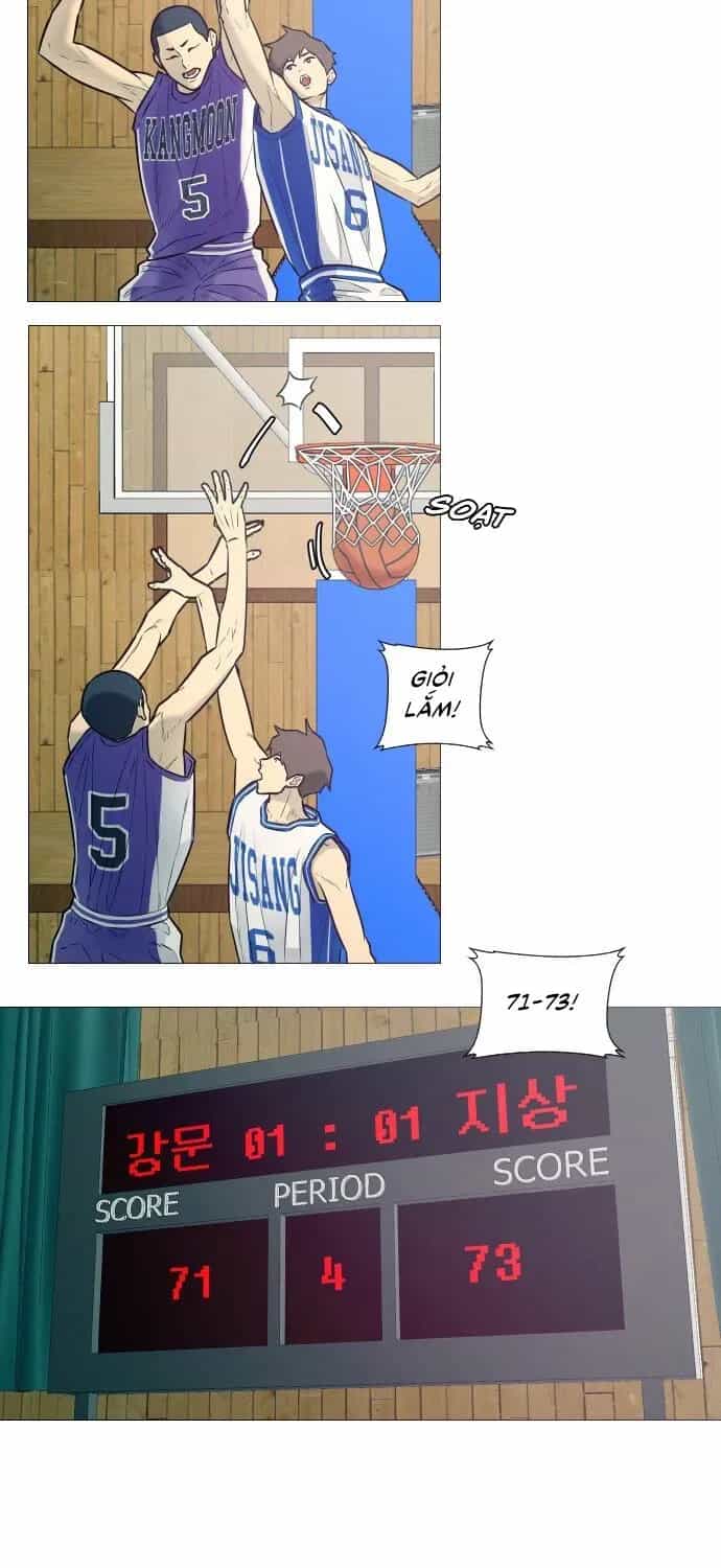 Garbage Time - Chương 12.1 - ảnh 19