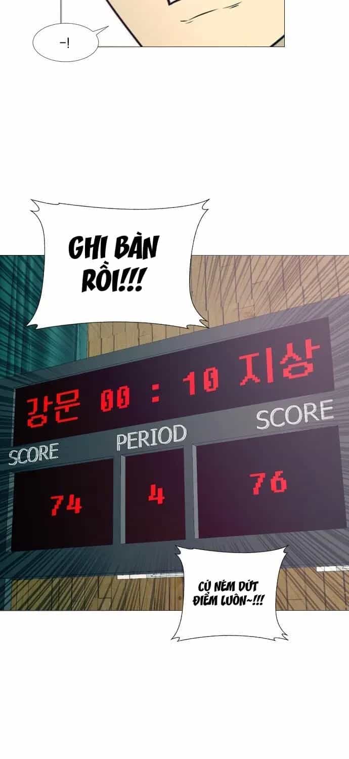 Garbage Time - Chương 12.1 - ảnh 43