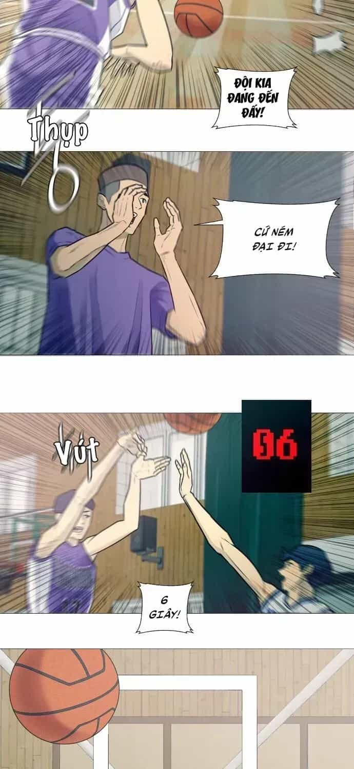 Garbage Time - Chương 12.4 - ảnh 50