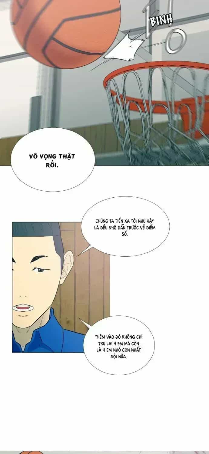 Garbage Time - Chương 12.5 - ảnh 29