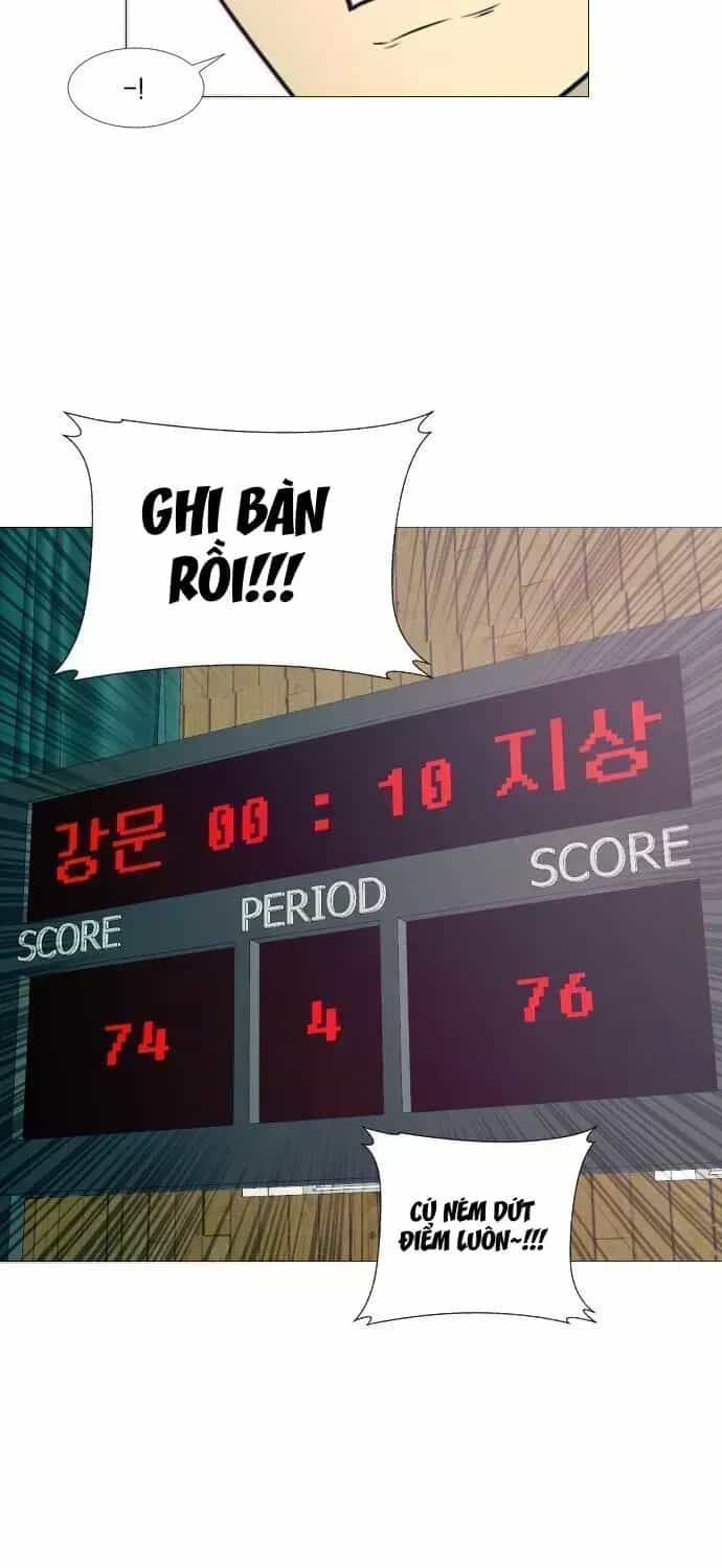 Garbage Time - Chương 12.5 - ảnh 47