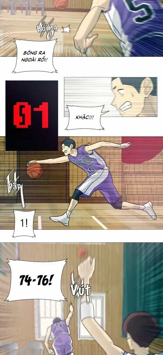 Garbage Time - Chương 12.5 - ảnh 61