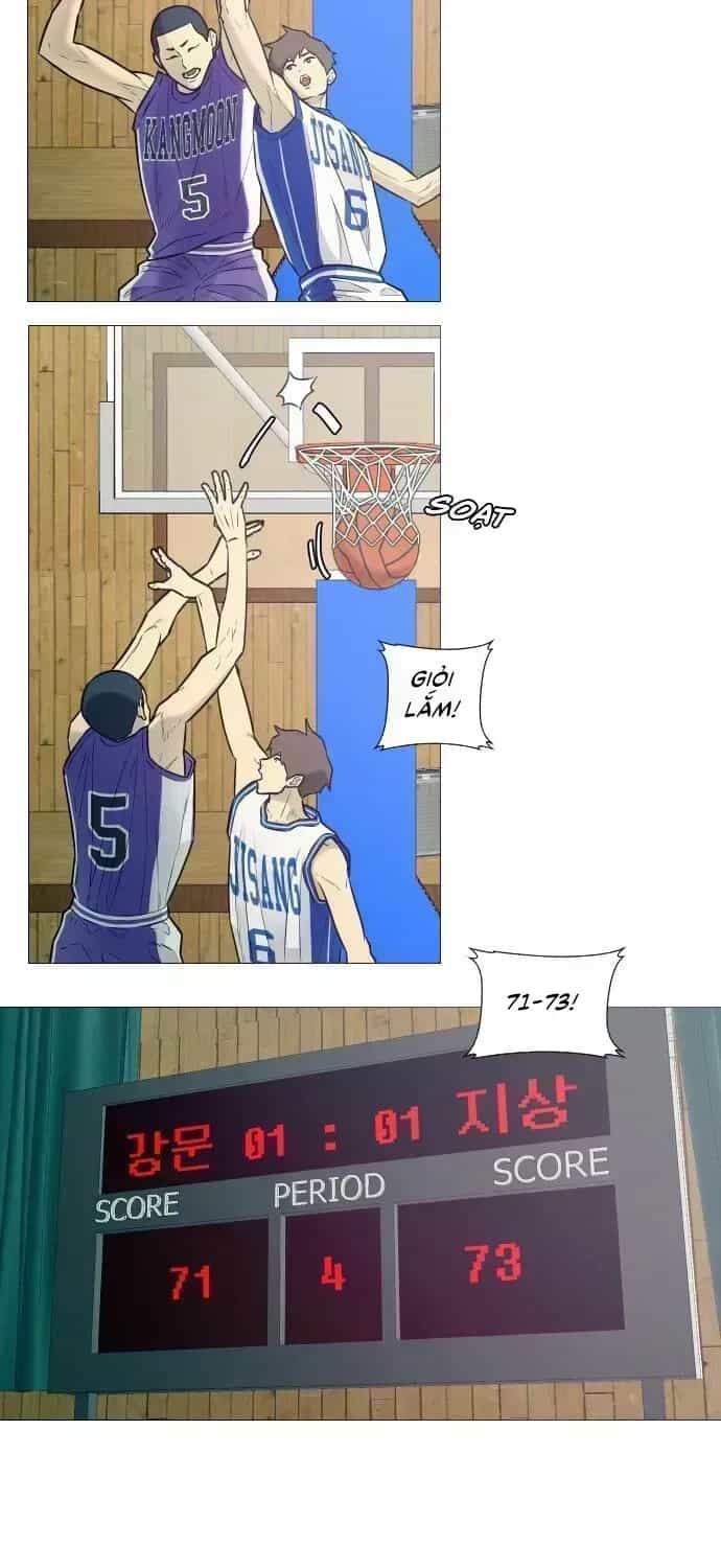 Garbage Time - Chương 12.6 - ảnh 24