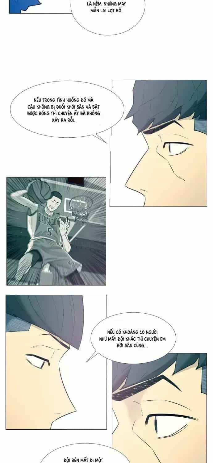 Garbage Time - Chương 13.5 - ảnh 27