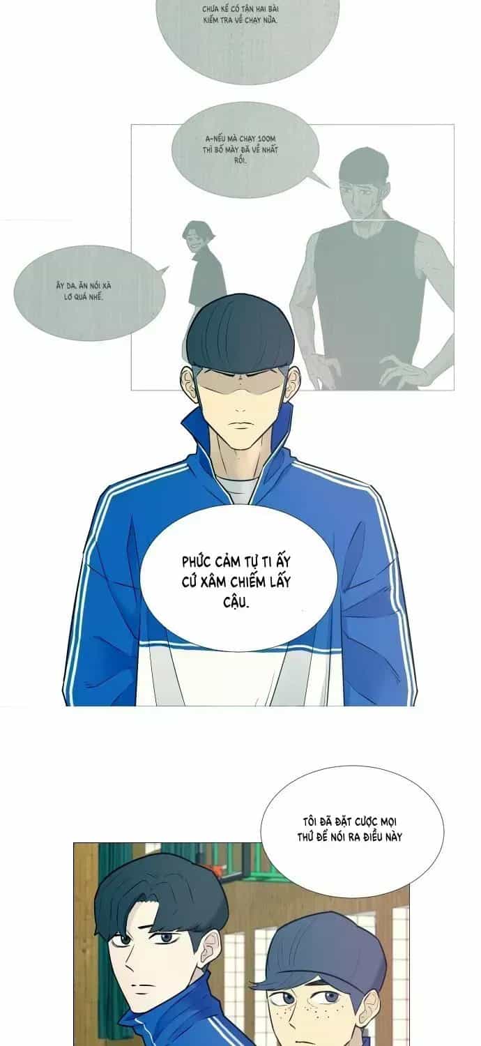 Garbage Time - Chương 13.5 - ảnh 43