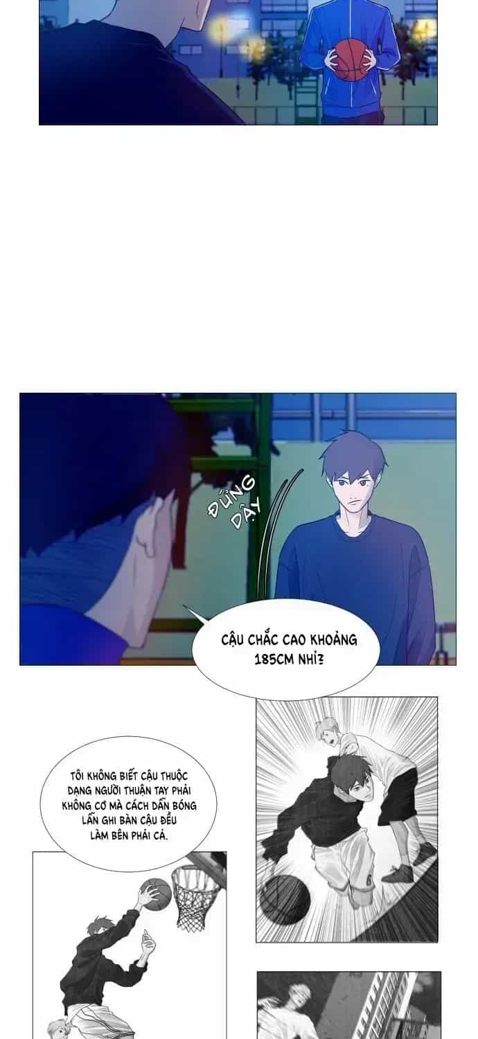 Garbage Time - Chương 2.5 - ảnh 29