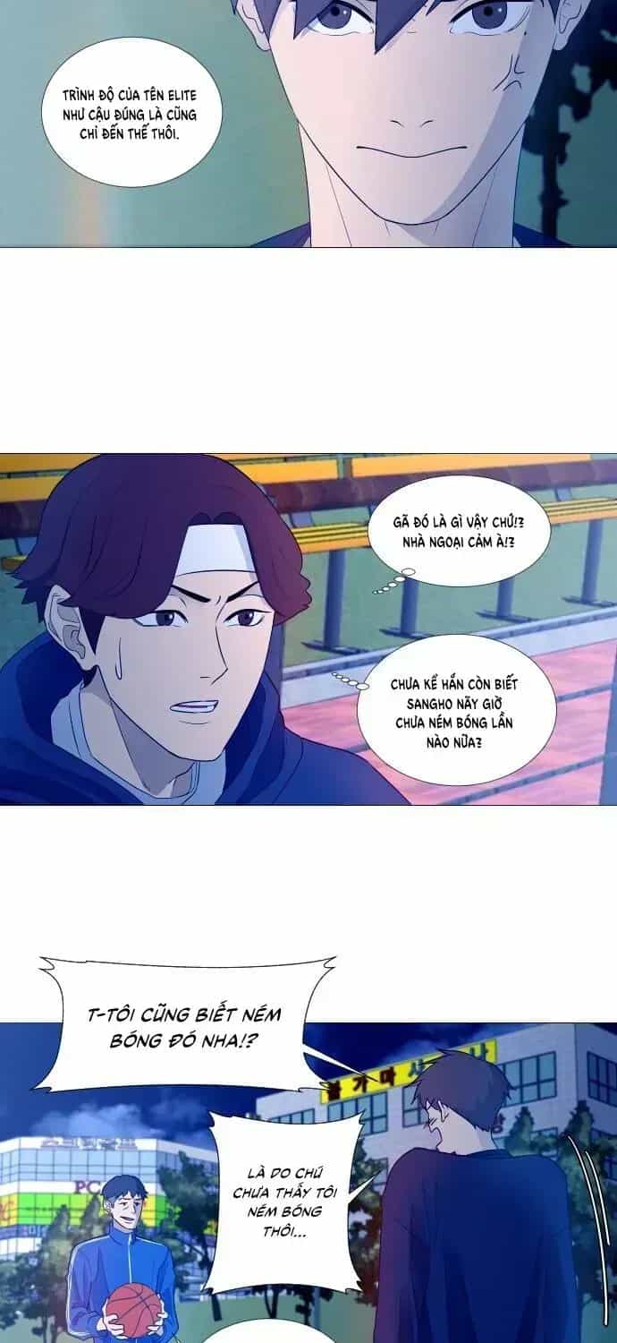Garbage Time - Chương 2.5 - ảnh 33