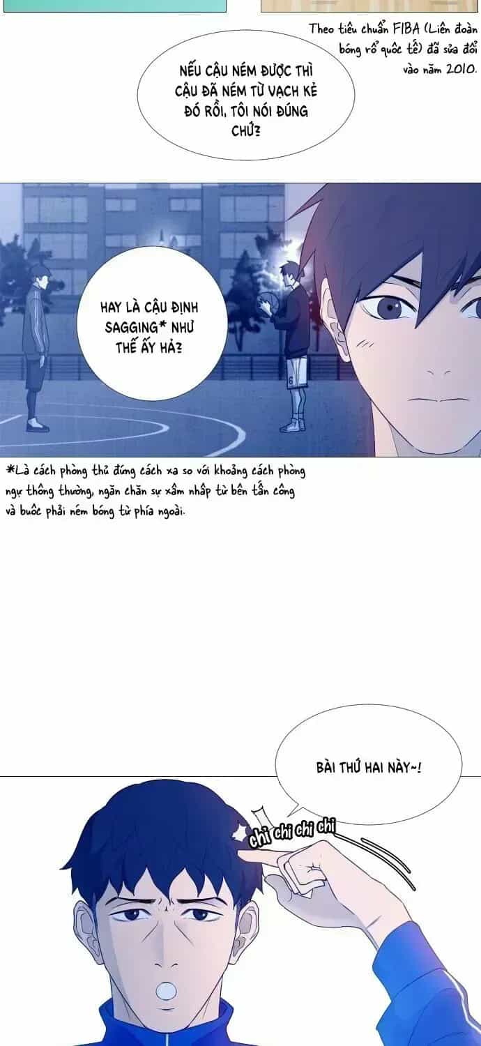 Garbage Time - Chương 2.5 - ảnh 37
