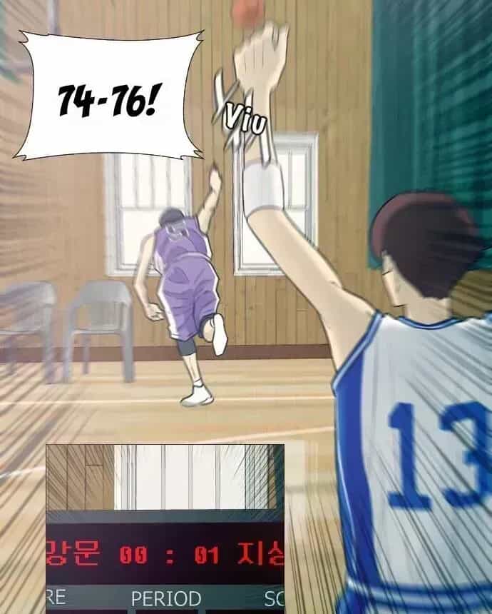 Garbage Time - Chương 13.9 - ảnh 10