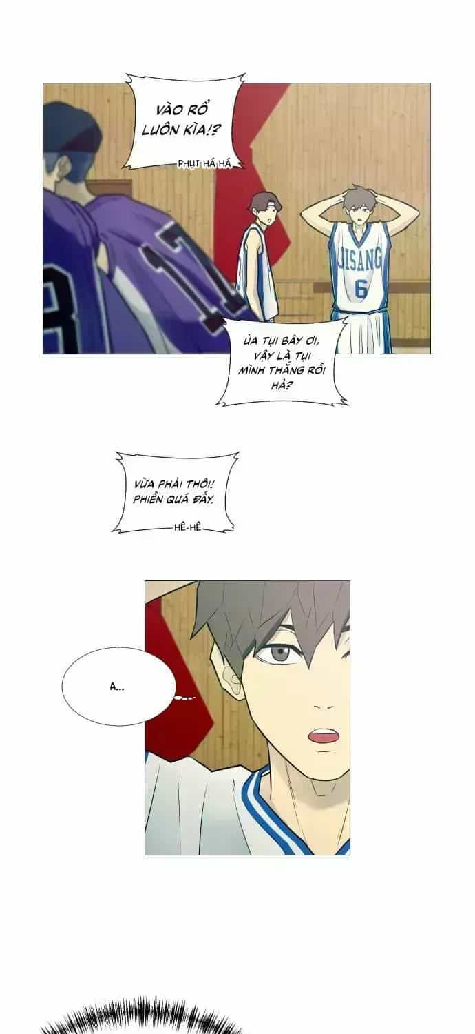 Garbage Time - Chương 13.9 - ảnh 21