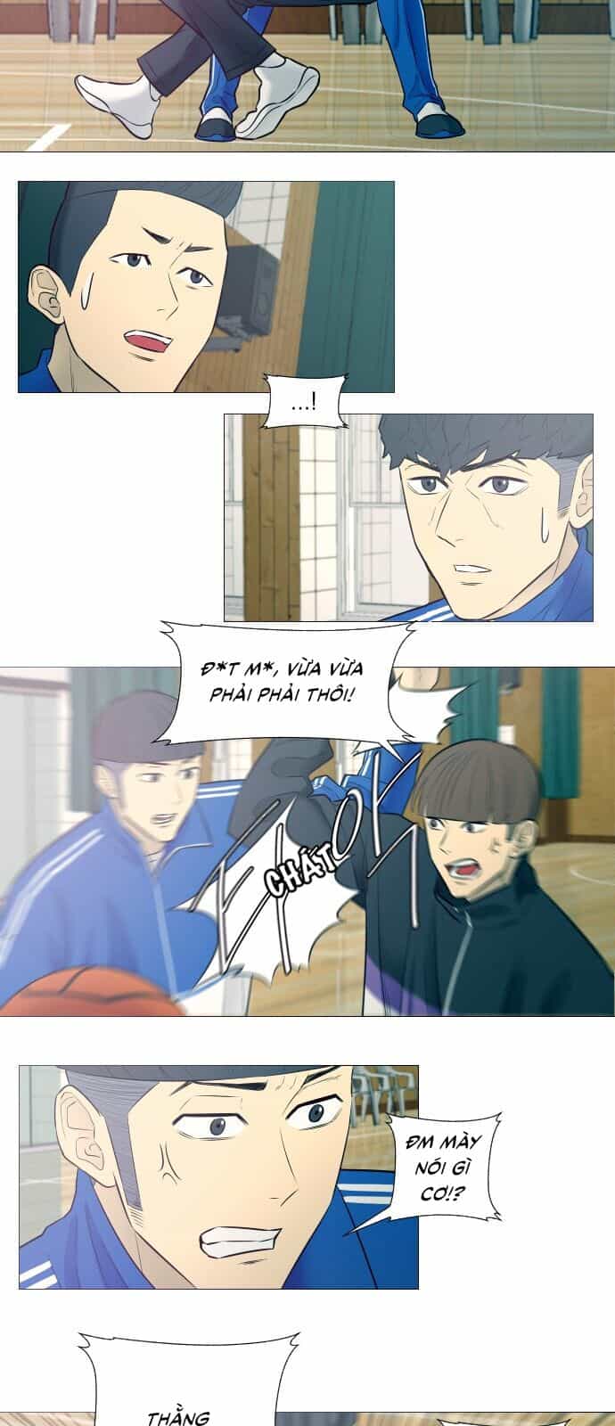 Garbage Time - Chương 14 - ảnh 22