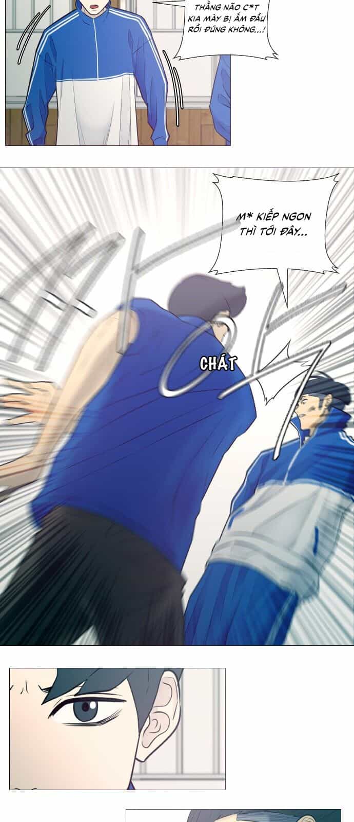 Garbage Time - Chương 14 - ảnh 24