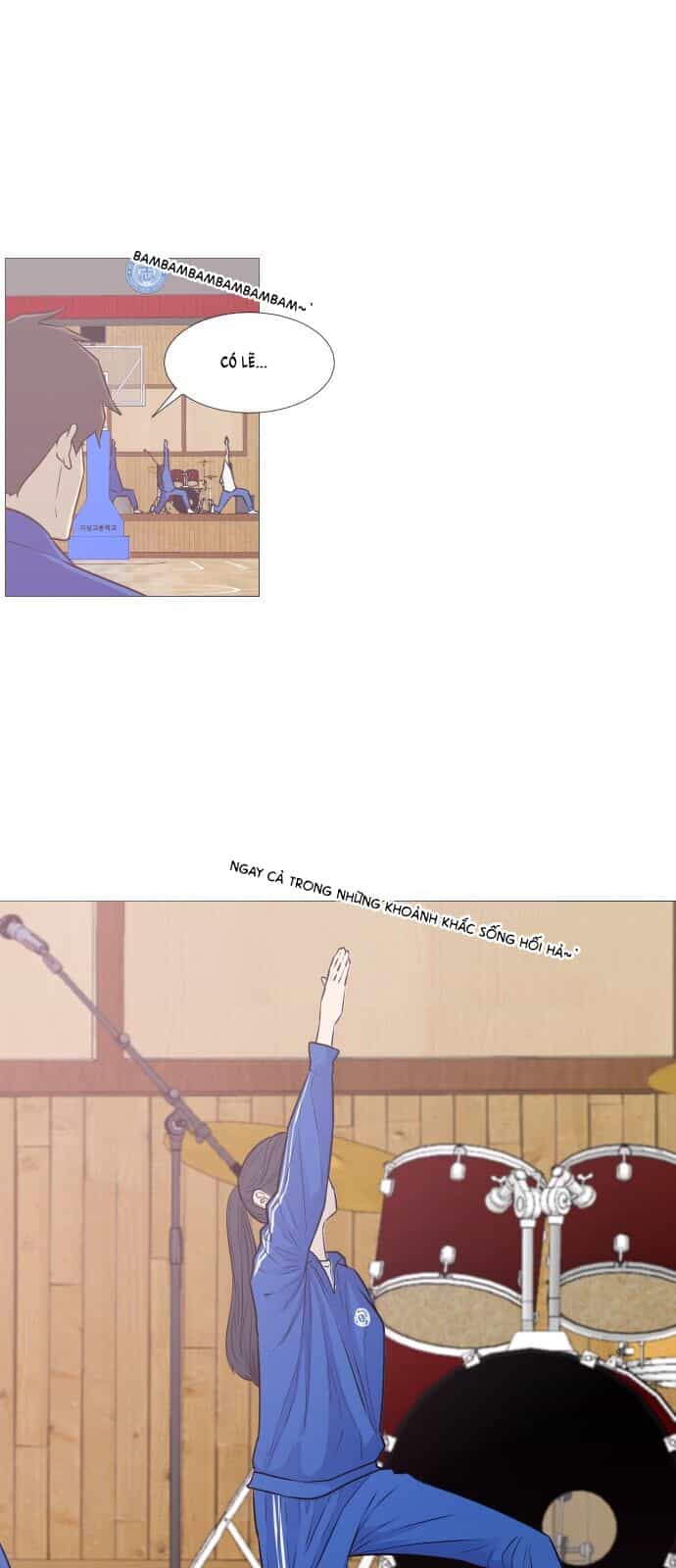 Garbage Time - Chương 14 - ảnh 40