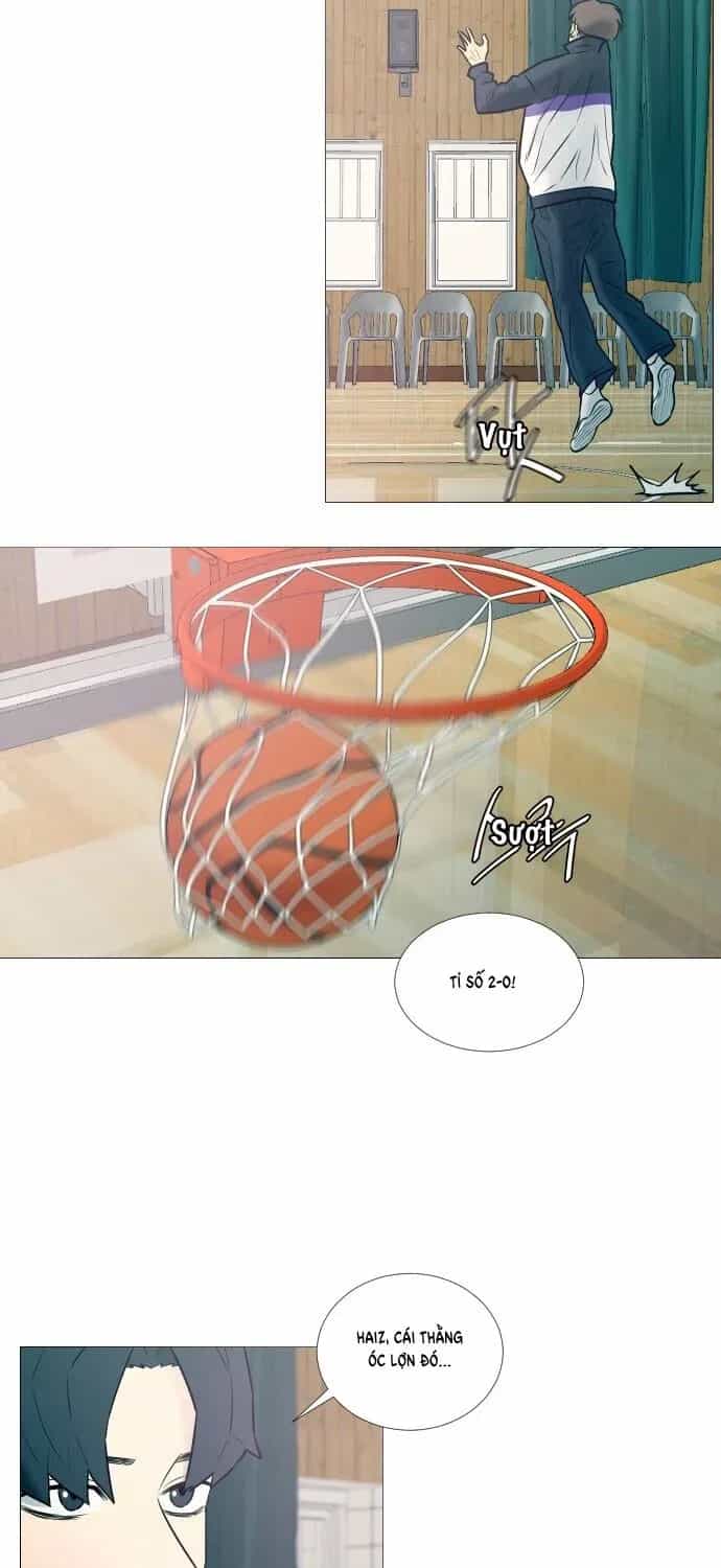 Garbage Time - Chương 14.1 - ảnh 27