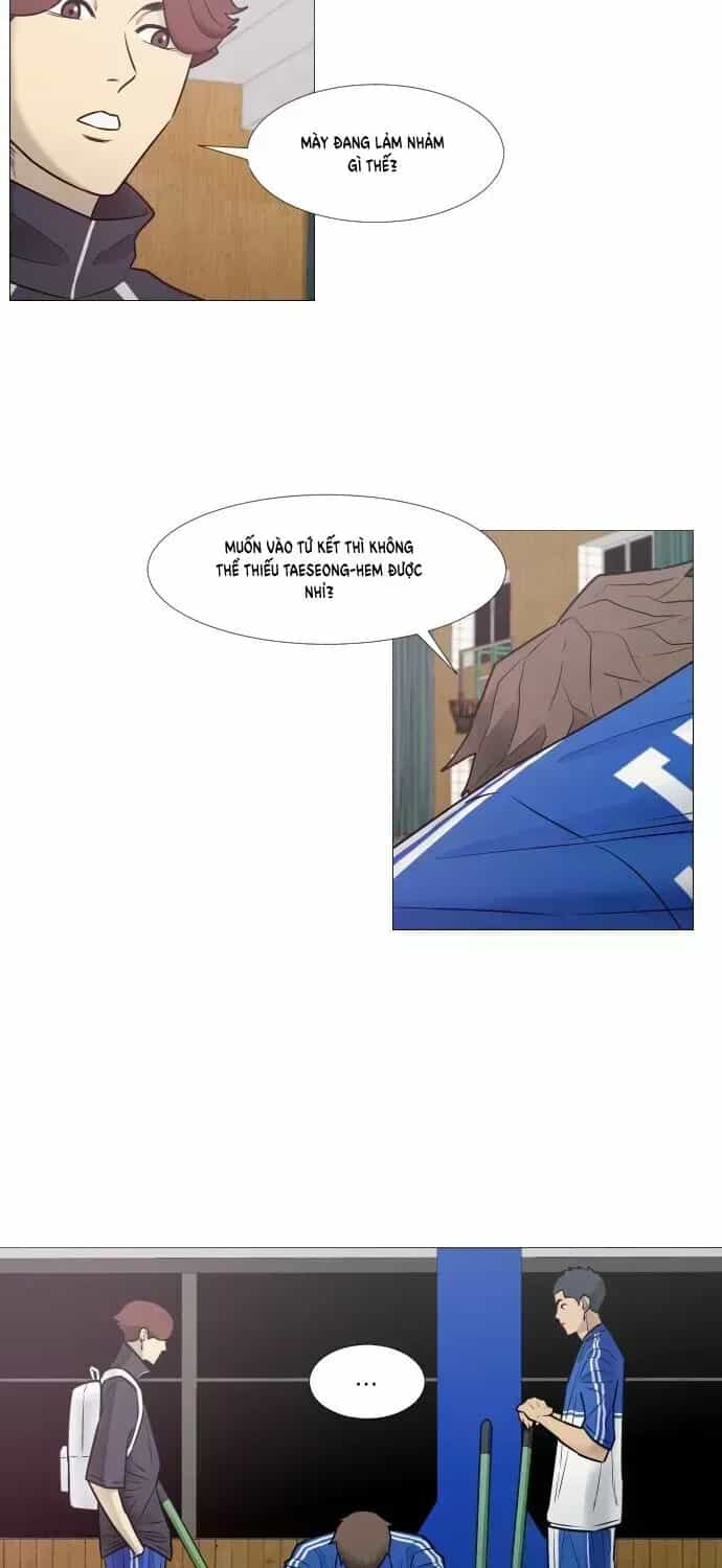 Garbage Time - Chương 14.6 - ảnh 80