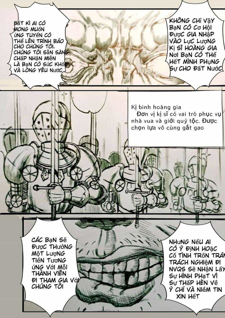 Gardener - Chương 1 - ảnh 17
