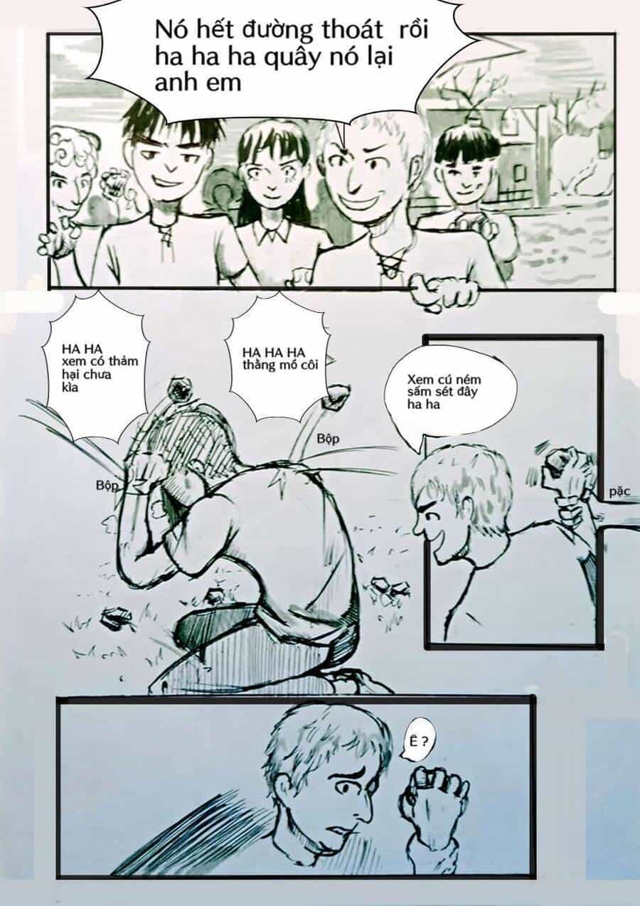 Gardener - Chương 1 - ảnh 3