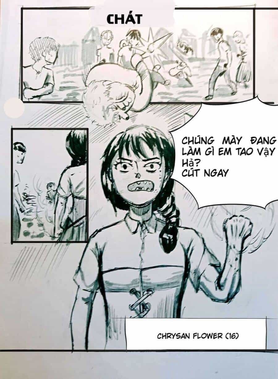 Gardener - Chương 1 - ảnh 4